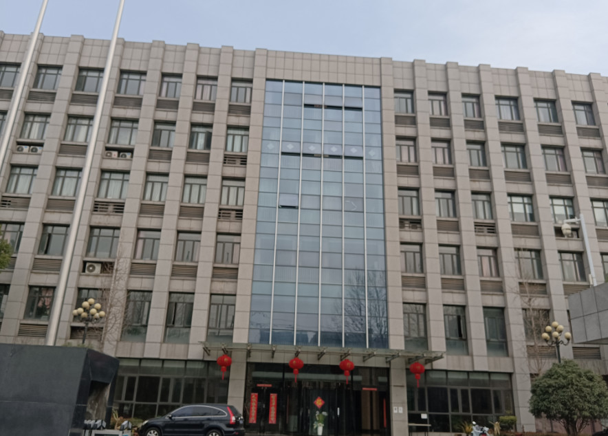 China Hefei Ruimin Electronic Technology Co., Ltd. Unternehmensprofil