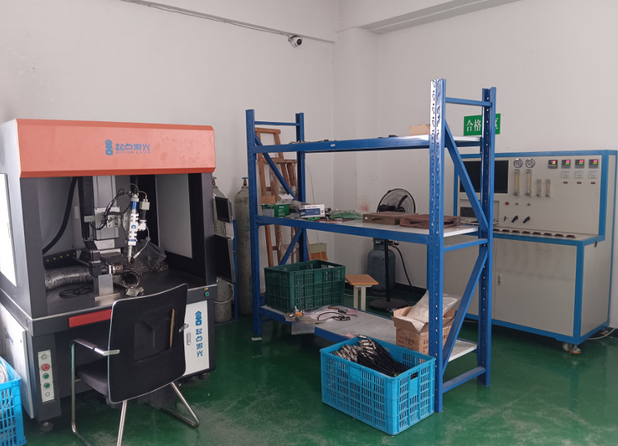 China Hefei Ruimin Electronic Technology Co., Ltd. Unternehmensprofil