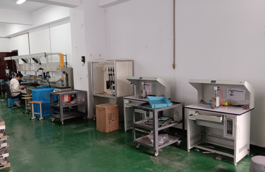 China Hefei Ruimin Electronic Technology Co., Ltd. Unternehmensprofil