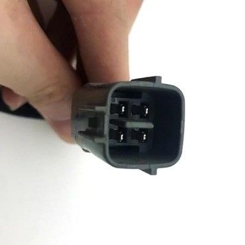 Auto-Fitness CHANGAN MAZDA 1992- Sauerstoffsensor für Mazda RX-8 N3H3-18-8G1A Luftbrennstoffverhältnis