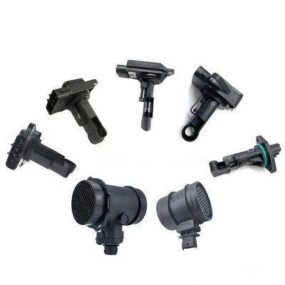 078 133 471 A/078 133 471 AX MAF Luftstrommesser für Audi CABRIOLET 8G7 Originalgröße