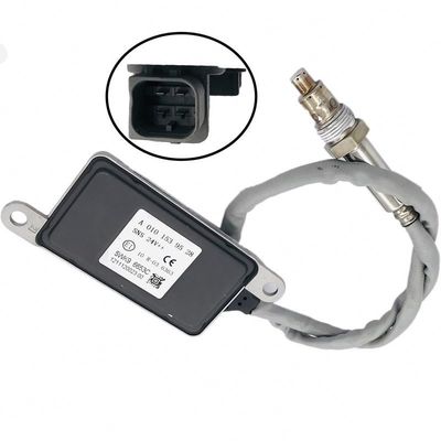Referenznummer 0 258 017 359 Mercedes-Benz Lkw NOx-Sensor 5WK9 6653C für ein 24V-System