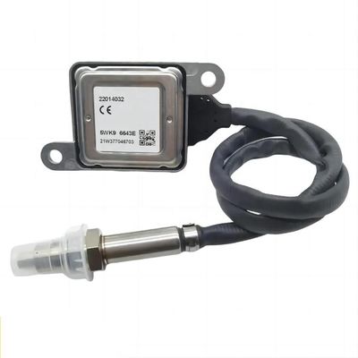 22014032 / 5WK9 6643E Stickoxid-Sensor NOx-Sensor für VOLVO 12V Jahr 2002-2008