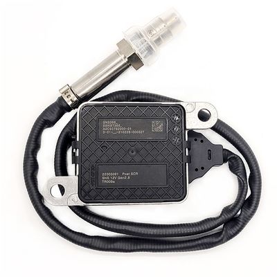 Fahrzeugteil Stickoxid-Sensor NOx-Sensor 12V für VOLVO 22303391 / 5WK9 7366