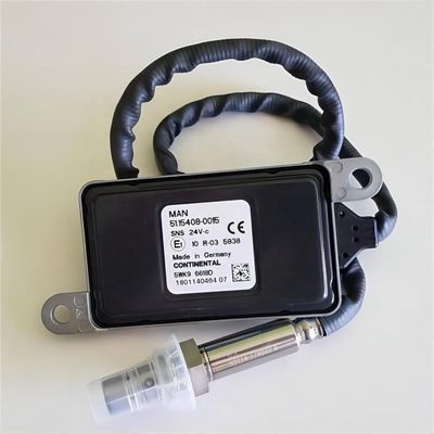 24V MAN Stickstoffoxid-Sensor NOx-Sensor 5WK9 6618D mit der Nummer 0 258 017 359