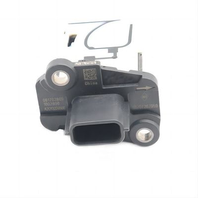 Massenluftdurchflussmesser Sensor MAF OE Referenz 22680-7131R für Infiniti 2016- Spannung 12V