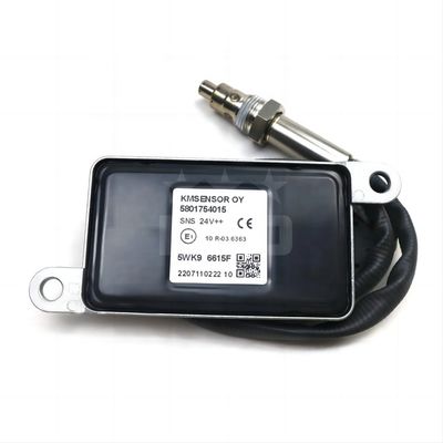 5801754015 5WK9 6615F Stickstoffoxid-Sensor NOx-Sensor für den Iveco Fiat LCV / Heavy Duty