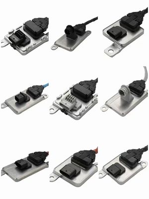T660 12V Stickstoffoxidsensor NOx-Sensor für JohnDeere RE575063/5WK9 7351 Garantiert
