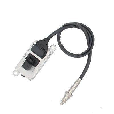 OE Nr. 5WK9 7206A Stickstoffoxid-Sensor NOx-Sensor 24V für ISUZU Essential Car Part