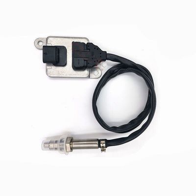 OE Nr. 5WK9 7206A Stickstoffoxid-Sensor NOx-Sensor 24V für ISUZU Essential Car Part
