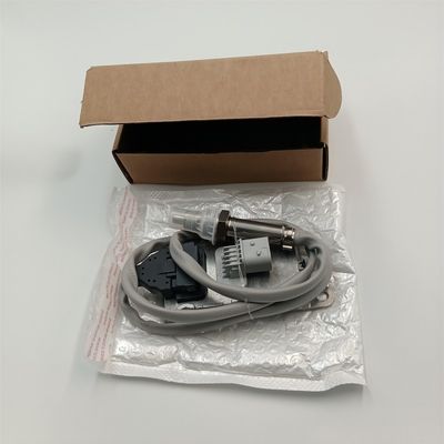 OE Nr. 5WK9 7206A Stickstoffoxid-Sensor NOx-Sensor 24V für ISUZU Essential Car Part