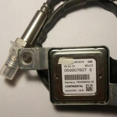 Stiftoxid-Sensor NOx-Sensor 12V für VW/AUDI TIGUAN