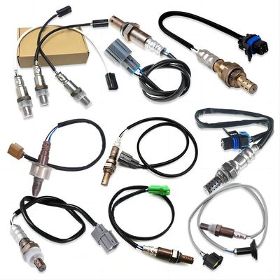 Direkt fit Sauerstoffsensor für Toyota 89465-53020 LEXUS EU Car Fitment