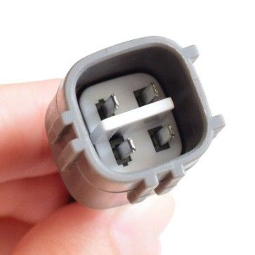 TOYOTA EU 89465-52020 Auto-Sauerstoffsensor mit hervorragender Funktionalität