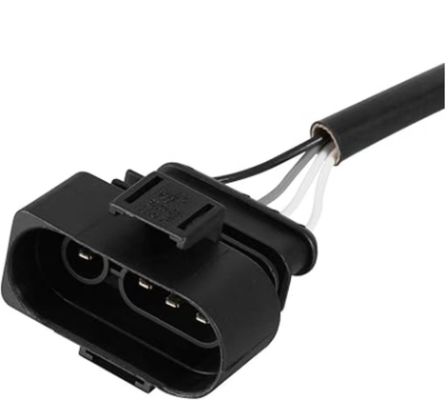 Garngröße M18x1.5 Auto-Sauerstoffsensor/Lambda-Sensor/O2-Sensor für Sitz 030906265AD