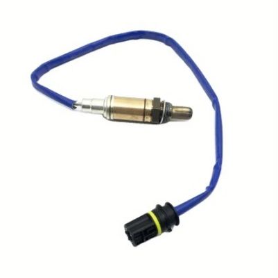Auto-Sauerstoffsensor für Mercedes Benz A0015401117 Garantierte Kompatibilität