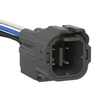 Ersetzungs-/Reparaturzweck Auto O2-Sensor für Suzuki 18213-50G01 Direktanpassung Sauerstoff Lambda