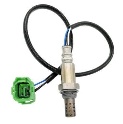 Ersetzen Sie Ihren Suzuki durch einen Auto-Sauerstoffsensor Zweckmäßige M18x1.5 Schnur Größe 18213-62J11