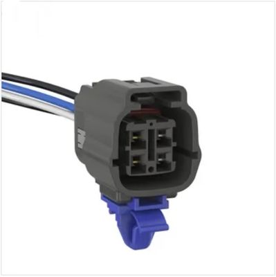 Fadengröße M18x1.5 Auto-Sauerstoffsensor für L34318861A Car Make For Mazda