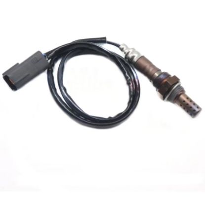 Garngröße M18x1.5 4 Drähte Auto Sauerstoffsensor für Mazda AJ5318861A