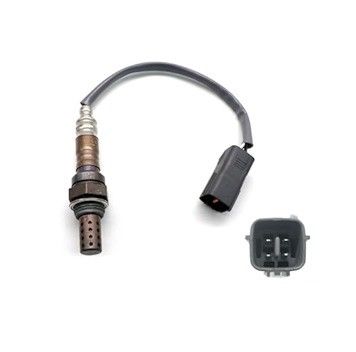 4-Draht-Sauerstoffsensor für Mazda N3H118861B Perfekt fit und Funktion