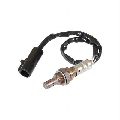 Mazda ZZC418861 Autosensor für Sauerstoffanlagen 0258003621 mit Referenz NO