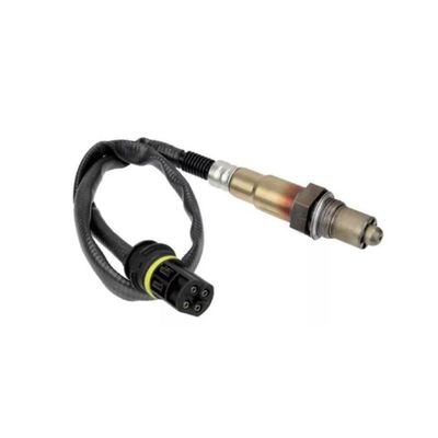 Ersetzen Sie Ihren Mercedes Benz 0015400717 durch einen dauerhaften Auto-Sauerstoffsensor 0258006475