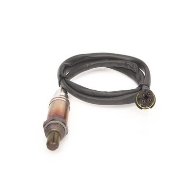 Auto-Sauerstoffsensor für Mercedes Benz E 320 210.055 Motor Lambda Sensor Ersetzen/Reparatur