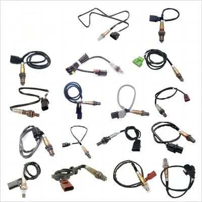 Auto-Sauerstoffsensor/Lambda-Sensor/O2-Sensor für Mercedes Benz Zweck Ersetzen/Reparatur