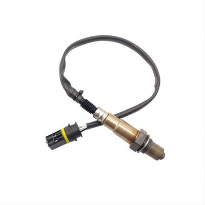 Auto-Sauerstoffsensor für Mercedes Benz 0005408717 4 Drähte