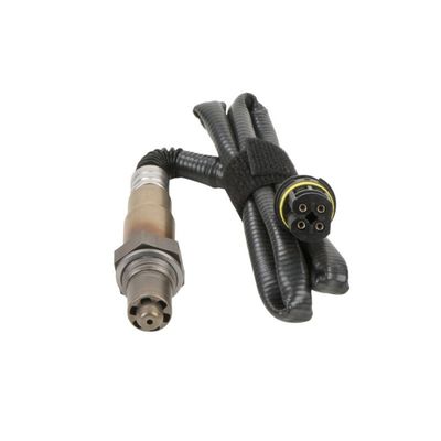 Auto-Sauerstoffsensor für Mercedes Benz 0005407417 Zweck Ersetzen/Reparatur