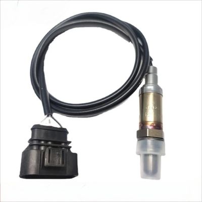 Auto-Sauerstoffsensor/Lambda-Sensor/O2-Sensor für Audi 077906265L Zuverlässige Leistung