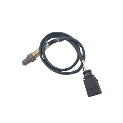 1.8 20V Auto-Sauerstoffsensor für Audi 03D906265C 4 Drähte Lambda-Sensor