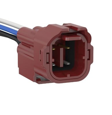 Ersetzen Sie OE 18213-80A00 Lambda Sensor Sauerstoffsensor O2 Sensor für Suzuki 4 Drähte Drähte 4
