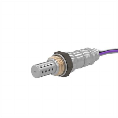 Ersetzen Sie OE 18213-80A00 Lambda Sensor Sauerstoffsensor O2 Sensor für Suzuki 4 Drähte Drähte 4