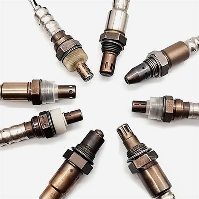 OE 18213-80G10 Lambda-Sensor Sauerstoffsensor O2 Sensor M18x1,5 Gewindegröße für Suzuki