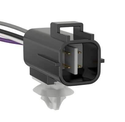 Direct Fit Automotive Lambda Sensor Sauerstoffsensor O2 Sensor für die Suzuki JA 627 2.7 4x4