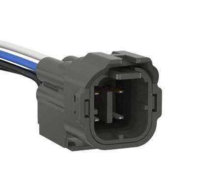 OE Nr. 18213-50G00 Lambda-Sensor für Fahrzeuge Sauerstoffsensor O2-Sensor für Suzuki 4 Drähte