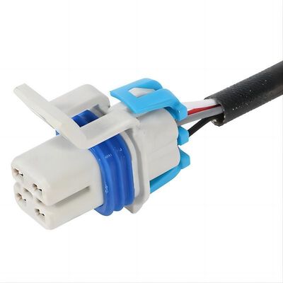 Auto-Sauerstoffsensor 19209807 Die wesentliche Komponente für Chevrolets 6.0 AWD-Motor