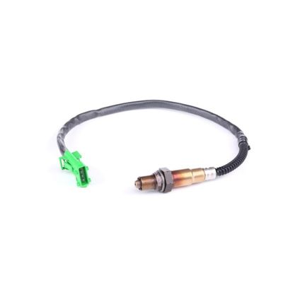 4 Drähte Auto Sauerstoffsensor Lambda Sensor für Fiat 96361488 96368766 und 1997-2007 Jahr