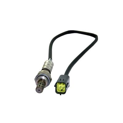 Einbaumaßnahme Direktanpassung 4 Drähte Auto-Sauerstoffsensor für Fiat 46407316 46418813