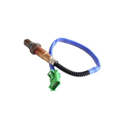 Ausgeprüfter Sauerstoffsensor für Fiat 180915 Ferrari Auto-Fitment 100% Garantie