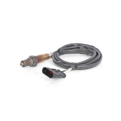 Steigern Sie die Leistung Ihres Fiat mit einem 4-Draht-Sauerstoffsensor 46455802/46462006 von einem