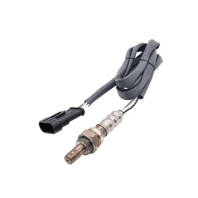 Fahrzeughersteller für Fiat M18x1.5 4 Drähte Auto Sauerstoffsensor Lambda Sensor Thread Größe M18x1.5