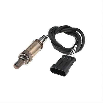 Garngröße M18x1.5 4 Drähte Auto-Sauerstoffsensor Lambda-Sensor für Fiat 46408190 46422649