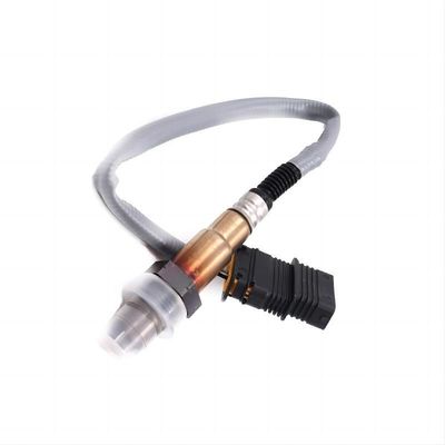Sauerstoffsensor Referenz Nr. 0258010157 für BMW 11787603023 Garantiert und effizient
