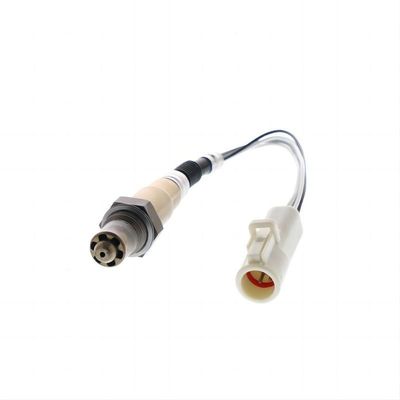 Auto-Sauerstoff-Sensor mit Bezug Nr. 0258006485 / 4 Kabel Lambda-Sonde
