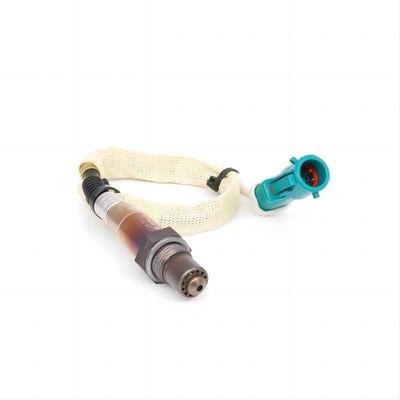 Ersetzen/Reparieren von Auto-Sauerstoffsensor OE Ref. 0258010020 / 6G919F472DB M18x1,5 Schnurgröße