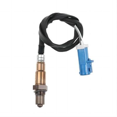 Geprüfter Sauerstoffsensor OE Ref. 0258006569 / 1254769 / 1302222 / 3M519G444AA / 3M519G444AB