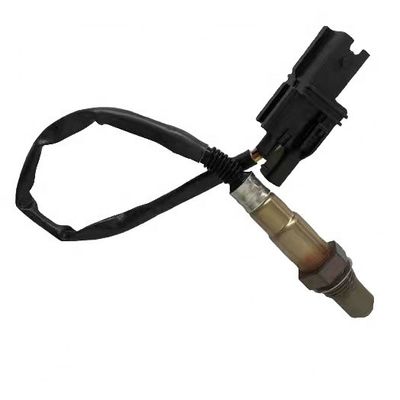 OEM-unterstützte OZA659EE98 Sauerstoffsensor 0258007342 zur genauen Emissionskontrolle